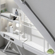 Illustration for article titled Worlds narrowest house will be less than 60 inches wide